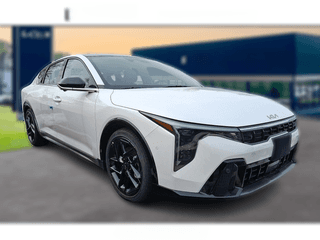 Kia K4 GT-Line Turbo FWD Kia K4 GT-Line Turbo FWD