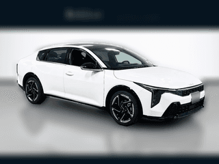 Kia K4 GT-Line Sedan Kia K4 GT-Line Sedan