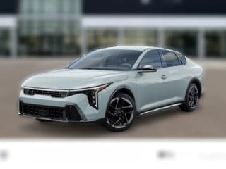 Kia K4 GT-Line Sedan Kia K4 GT-Line Sedan