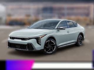 Kia K4 GT-Line Sedan Kia K4 GT-Line Sedan