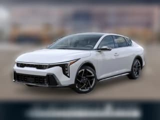 Kia K4 GT-Line Sedan Kia K4 GT-Line Sedan