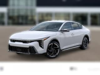 Kia K4 GT-Line Sedan Kia K4 GT-Line Sedan