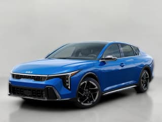 Kia K4 GT-Line Sedan Kia K4 GT-Line Sedan