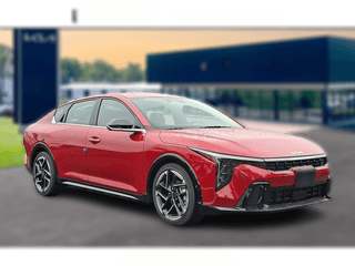 Kia K4 GT-Line FWD Kia K4 GT-Line FWD