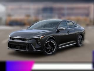 Kia K4 GT-Line Sedan Kia K4 GT-Line Sedan