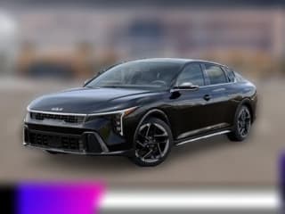 Kia K4 GT-Line Sedan Kia K4 GT-Line Sedan