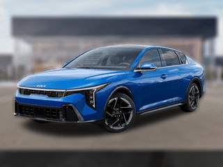 Kia K4 GT-Line FWD Kia K4 GT-Line FWD