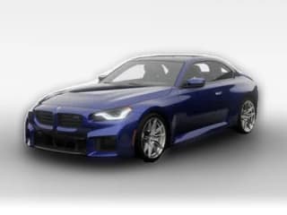 BMW M2 Base Coupe BMW M2 Base Coupe