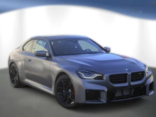 BMW M2 Base Coupe BMW M2 Base Coupe