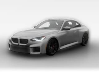 BMW M2 Base Coupe BMW M2 Base Coupe