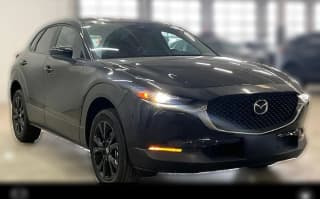 Mazda CX-30 2.5 S Select Sport AWD Mazda CX-30 2.5 S Select Sport AWD