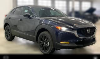 Mazda CX-30 2.5 S Select Sport AWD Mazda CX-30 2.5 S Select Sport AWD