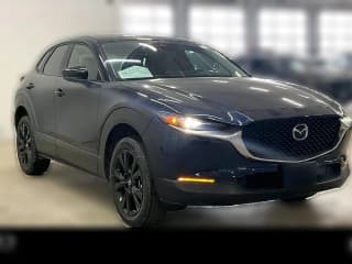 Mazda CX-30 2.5 S Select Sport AWD Mazda CX-30 2.5 S Select Sport AWD