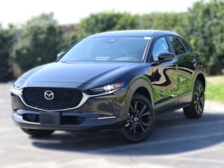 Mazda CX-30 2.5 S Select Sport AWD Mazda CX-30 2.5 S Select Sport AWD