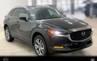 Mazda CX-30 2.5 S Preferred AWD Mazda CX-30 2.5 S Preferred AWD