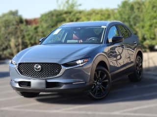 Mazda CX-30 2.5 S Carbon Edition AWD Mazda CX-30 2.5 S Carbon Edition AWD