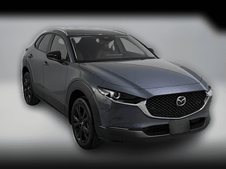 Mazda CX-30 2.5 S Carbon Edition AWD Mazda CX-30 2.5 S Carbon Edition AWD