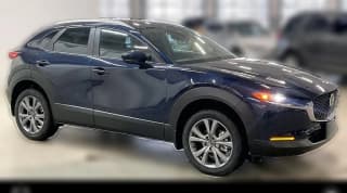 Mazda CX-30 2.5 S Preferred AWD Mazda CX-30 2.5 S Preferred AWD