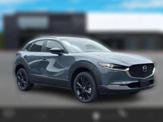 Mazda CX-30 2.5 S Carbon Edition AWD Mazda CX-30 2.5 S Carbon Edition AWD