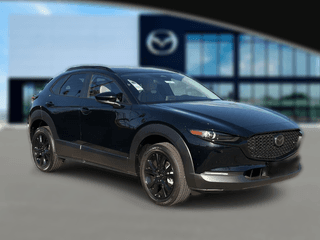 Mazda CX-30 2.5 S Aire Edition AWD Mazda CX-30 2.5 S Aire Edition AWD