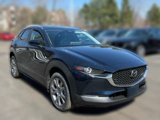 Mazda CX-30 2.5 S Preferred AWD Mazda CX-30 2.5 S Preferred AWD