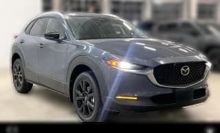 Mazda CX-30 2.5 S Carbon Edition AWD Mazda CX-30 2.5 S Carbon Edition AWD