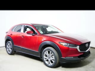 Mazda CX-30 2.5 S Premium AWD Mazda CX-30 2.5 S Premium AWD