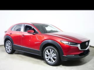 Mazda CX-30 2.5 S Premium AWD Mazda CX-30 2.5 S Premium AWD