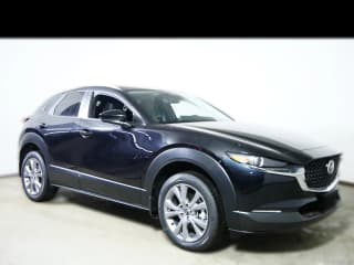 Mazda CX-30 2.5 S Premium AWD Mazda CX-30 2.5 S Premium AWD