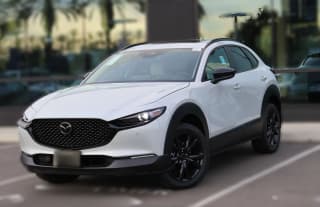 Mazda CX-30 2.5 Turbo Aire Edition AWD Mazda CX-30 2.5 Turbo Aire Edition AWD