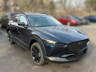 Mazda CX-30 2.5 S Aire Edition AWD Mazda CX-30 2.5 S Aire Edition AWD