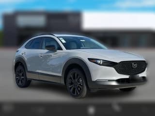 Mazda CX-30 2.5 S Aire Edition AWD Mazda CX-30 2.5 S Aire Edition AWD