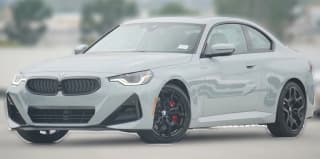 BMW 2 Series 230i Coupe BMW 2 Series 230i Coupe