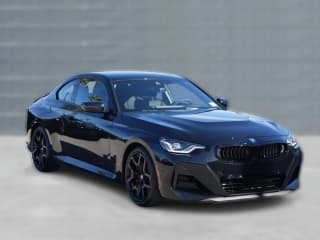 BMW 2 Series 230i Coupe BMW 2 Series 230i Coupe