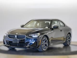 BMW 2 Series 230i Coupe BMW 2 Series 230i Coupe