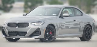 BMW 2 Series 230i Coupe BMW 2 Series 230i Coupe