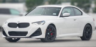 BMW 2 Series 230i Coupe BMW 2 Series 230i Coupe