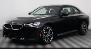 BMW 2 Series 230i Coupe BMW 2 Series 230i Coupe