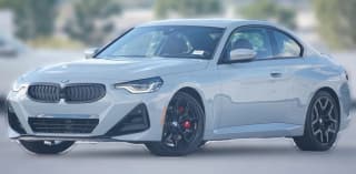 BMW 2 Series 230i Coupe BMW 2 Series 230i Coupe