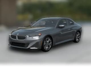 BMW 2 Series 230i Coupe BMW 2 Series 230i Coupe