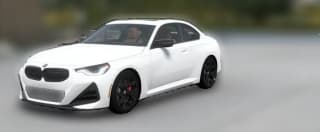 BMW 2 Series M240i Coupe BMW 2 Series M240i Coupe