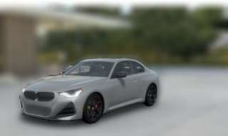 BMW 2 Series M240i Coupe BMW 2 Series M240i Coupe