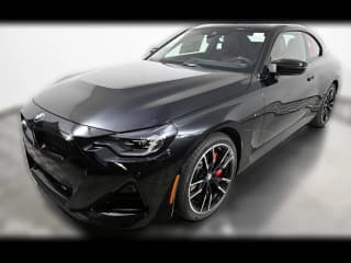 BMW 2 Series M240i xDrive Coupe BMW 2 Series M240i xDrive Coupe