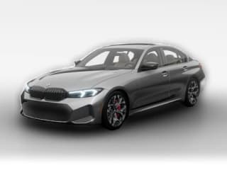 BMW 3 Series 330i NA Sedan BMW 3 Series 330i NA Sedan