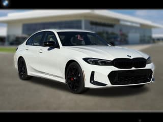 BMW 3 Series 330i NA Sedan BMW 3 Series 330i NA Sedan