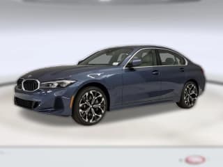 BMW 3 Series 330i NA Sedan BMW 3 Series 330i NA Sedan