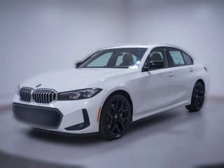 BMW 3 Series 330i NA Sedan BMW 3 Series 330i NA Sedan