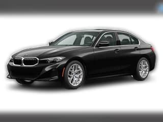 BMW 3 Series 330i NA Sedan BMW 3 Series 330i NA Sedan