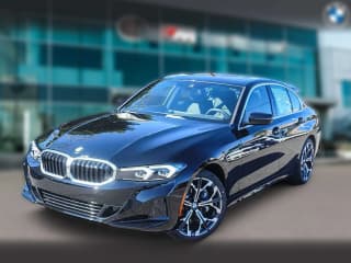 BMW 3 Series 330i NA Sedan BMW 3 Series 330i NA Sedan