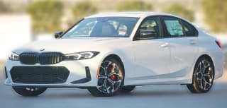 BMW 3 Series 330i NA Sedan BMW 3 Series 330i NA Sedan